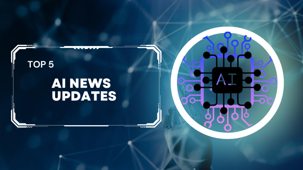 AI News Update